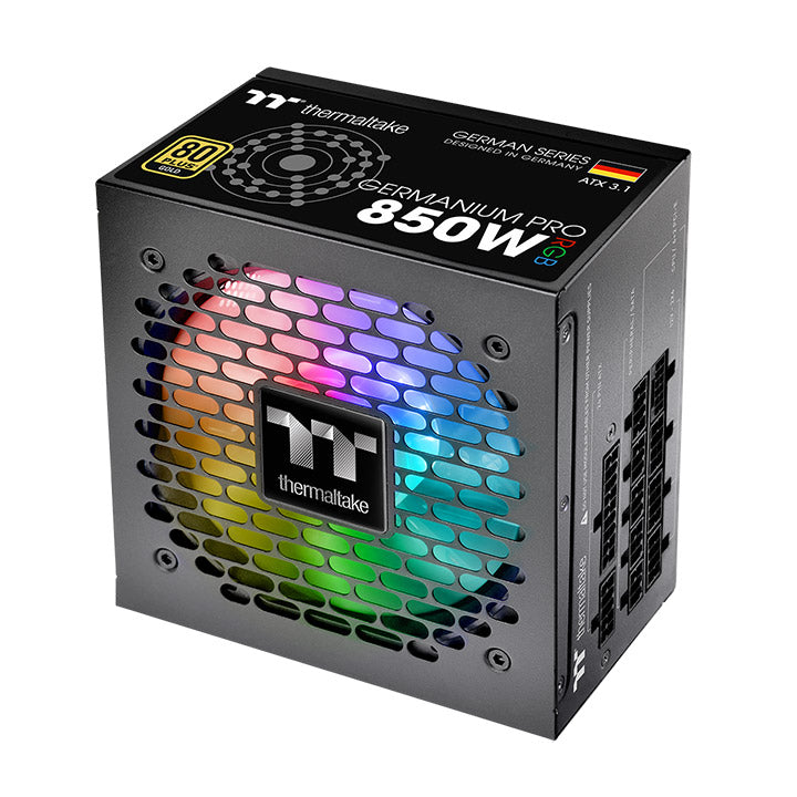 Germanium Pro RGB 850W