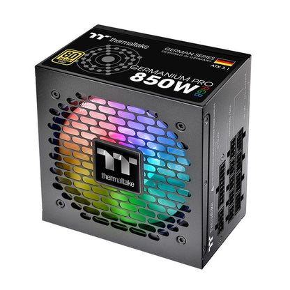 Germanium Pro RGB 850W