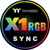 X1 RGB Gaming Keyboard Software