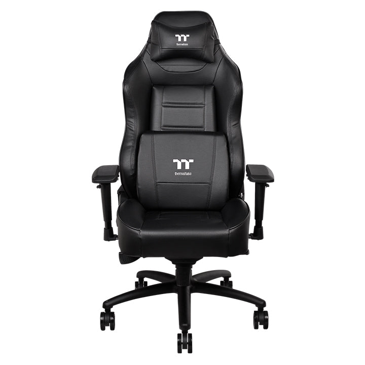 X-Comfort Black Gaming Chair (Regional  Only)