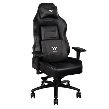 X-Comfort Black Gaming Chair (Regional  Only)