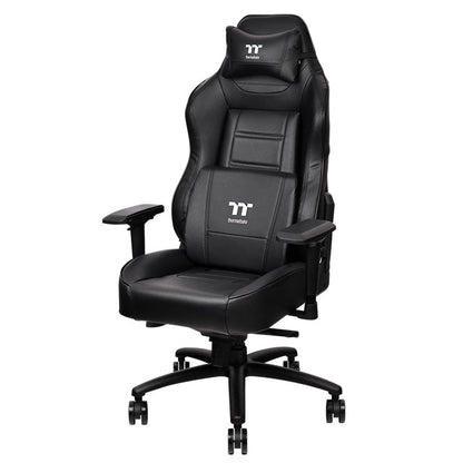 X-Comfort Black Gaming Chair (Regional  Only)