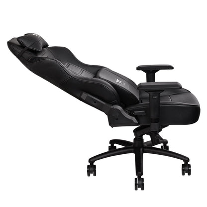 X-Comfort Black Gaming Chair (Regional  Only)