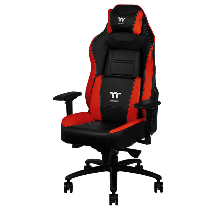 X-Comfort Black-Red Gaming Chair (Regional  Only)