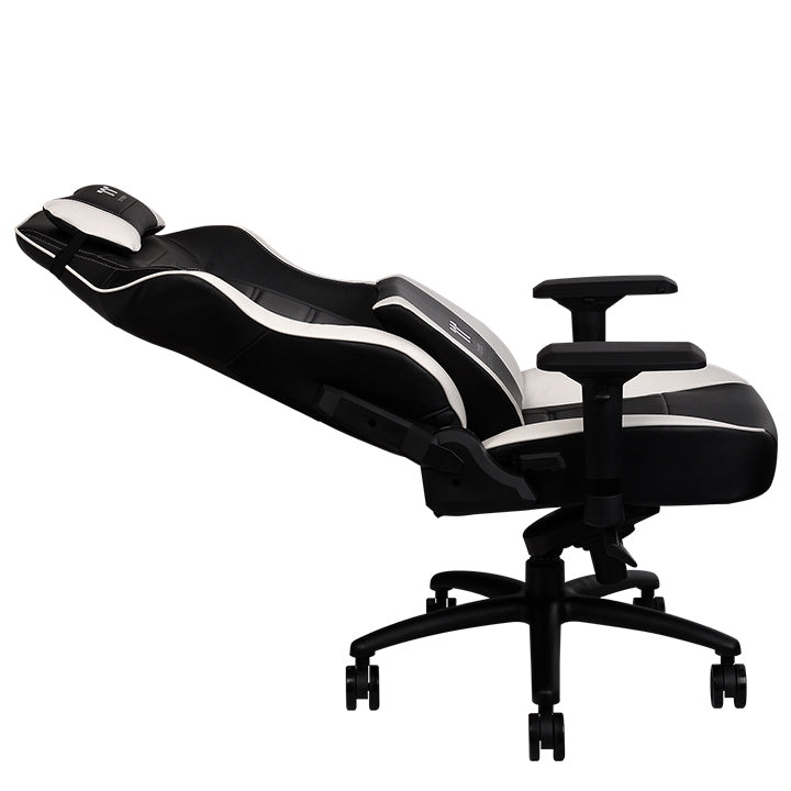 X-Comfort Black-White Gaming Chair (Regional  Only)