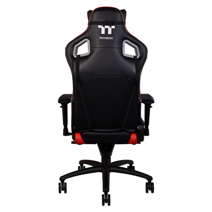X-Fit Black-Red Gaming Chair (Regional  Only)