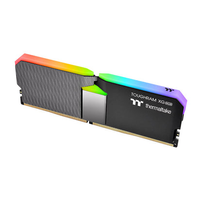 TOUGHRAM XG RGB Memory DDR4 4000MHz 64GB (32GB x 2)