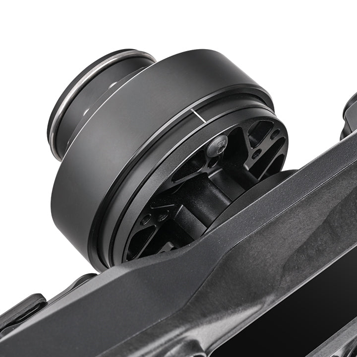 XRW Quick Release Adapter