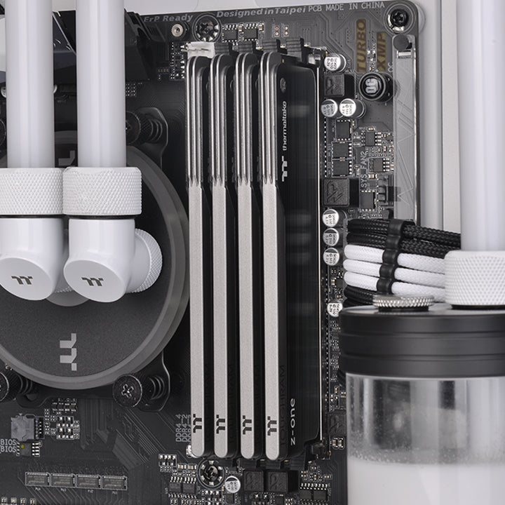 TOUGHRAM Z-ONE Memory DDR4 3600MHz (8GB x 2)