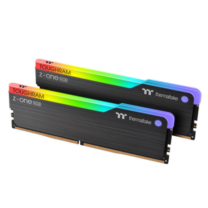 TOUGHRAM Z-ONE RGB Memory DDR4 3200MHz 16GB (8GB x 2)