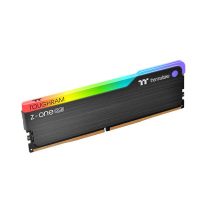 TOUGHRAM Z-ONE RGB Memory DDR4 3200MHz (8GB x 1)