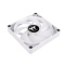 CT140 ARGB Sync PC Cooling Fan White (2-Fan Pack)