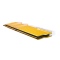 TOUGHRAM RGB D5 Memory DDR5 5600MT/s 32GB (16GB x2) - Metallic Gold