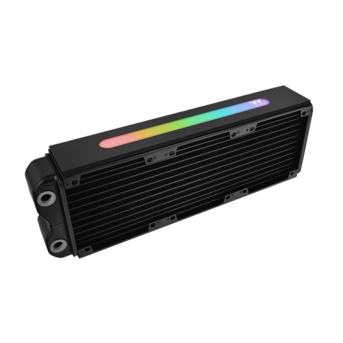 Pacific RL360 Plus RGB Radiator
