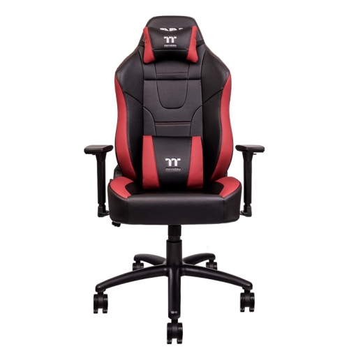U Comfort Black-Red Gaming Chair